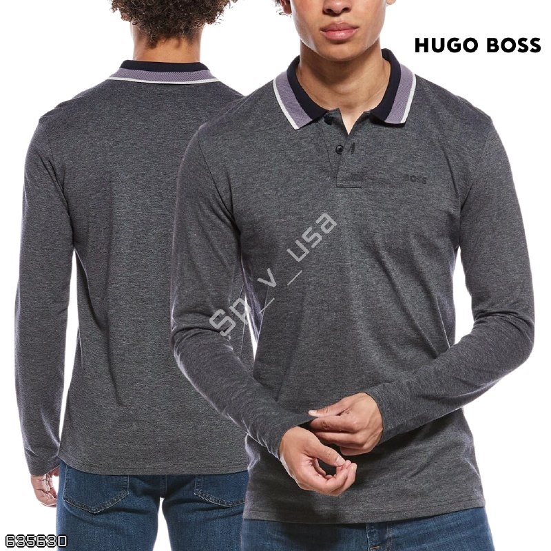 HUGO BOSS