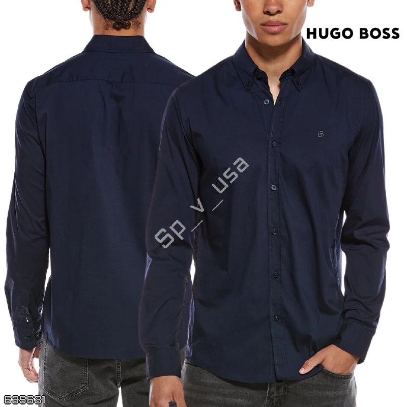 HUGO BOSS