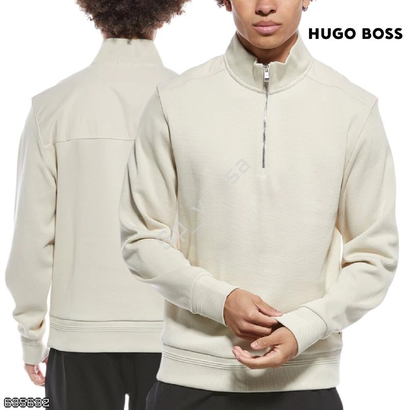 HUGO BOSS