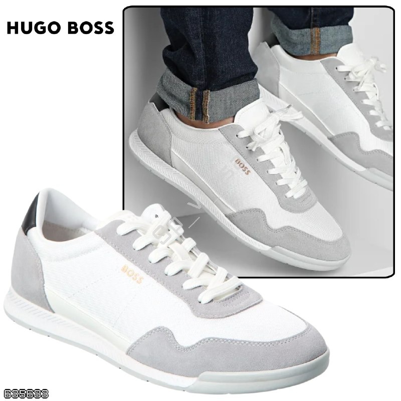 HUGO BOSS