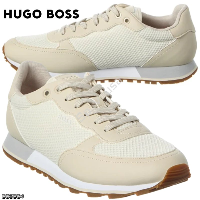 HUGO BOSS