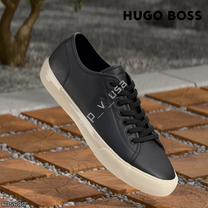 HUGO BOSS
