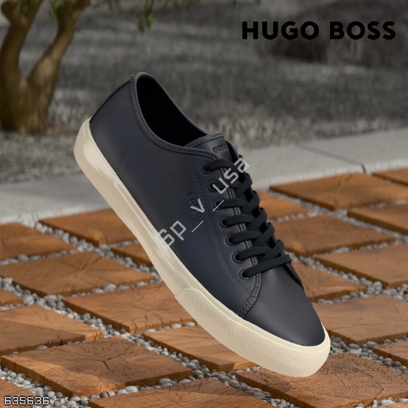 HUGO BOSS