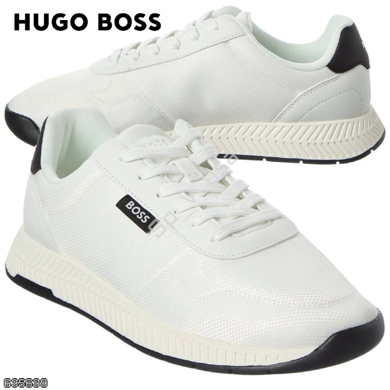 HUGO BOSS