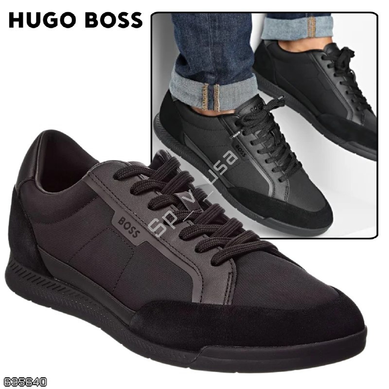 HUGO BOSS