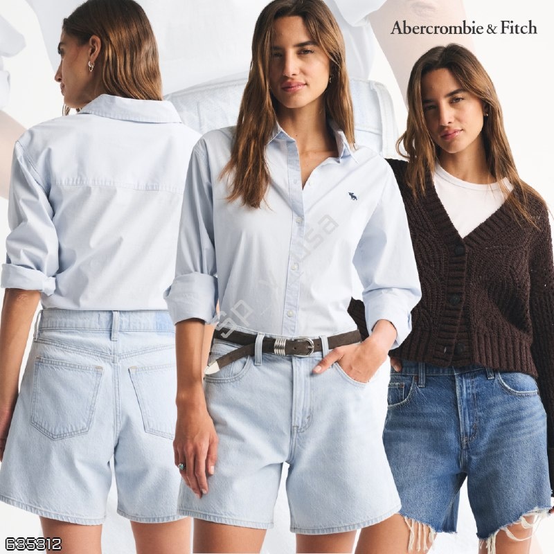 Abercrombie & Fitch