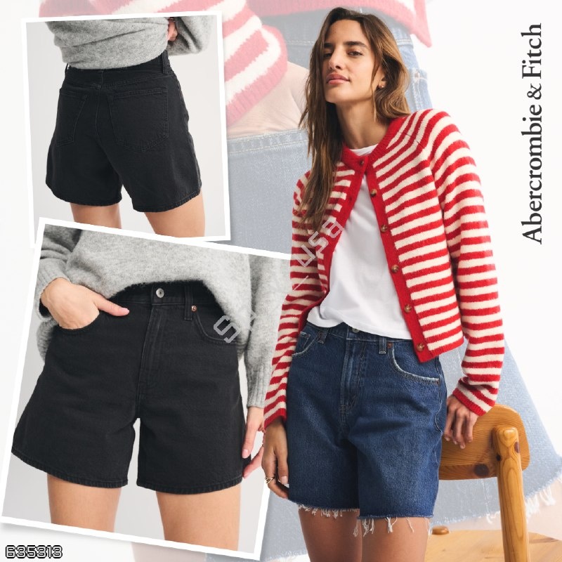 Abercrombie & Fitch