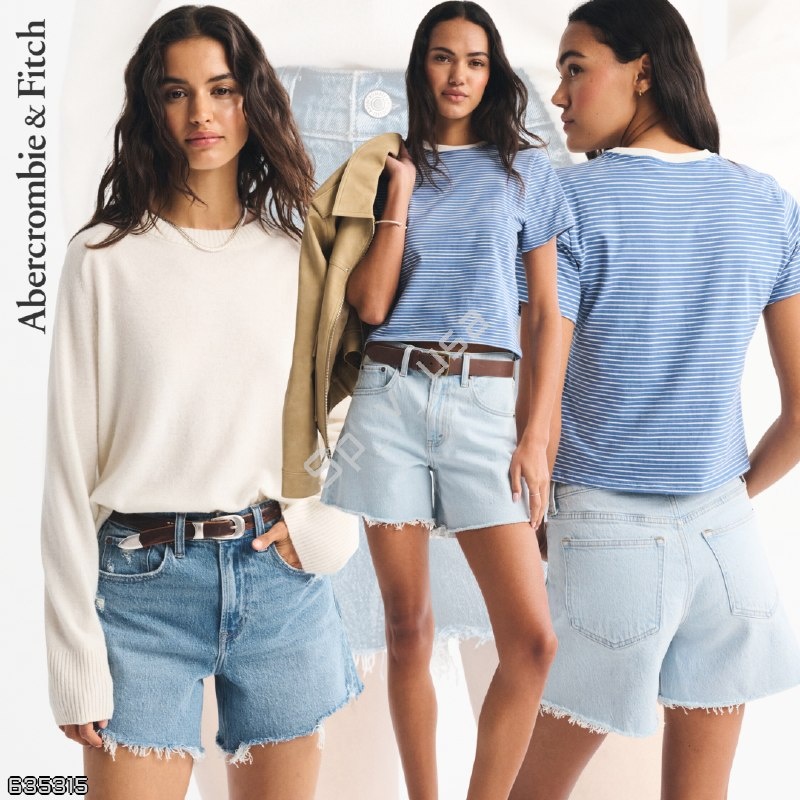 Abercrombie & Fitch