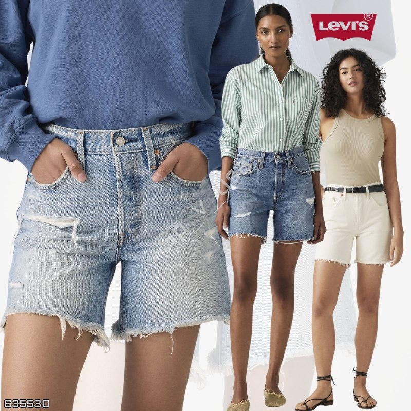 Levi's