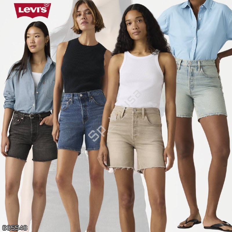 Levi's