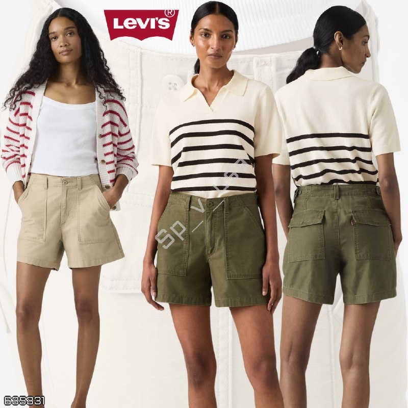Levi's