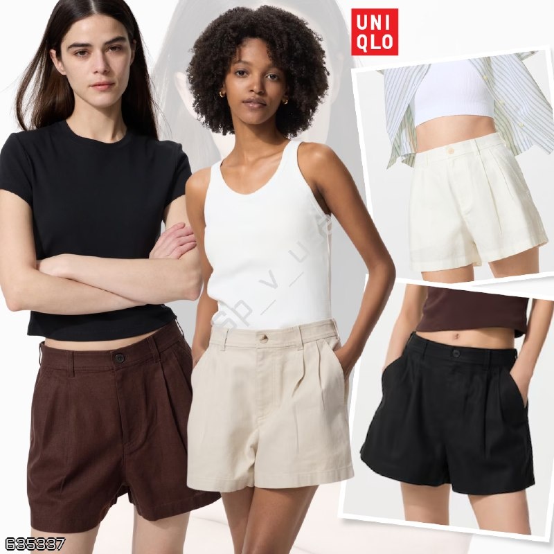 Uniqlo