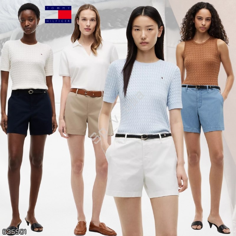 Tommy Hilfiger 🇺🇸