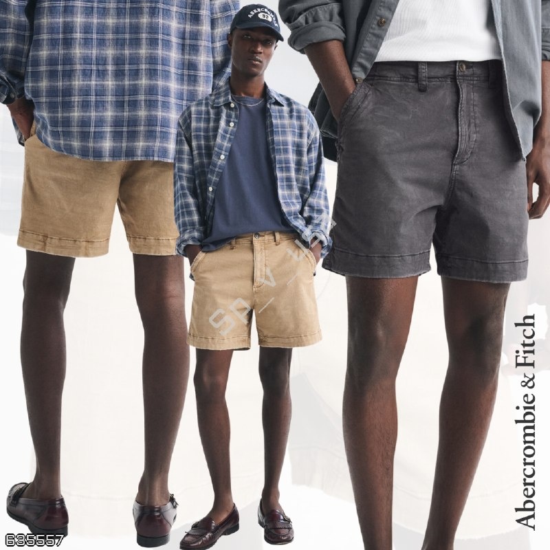 Abercrombie & Fitch
