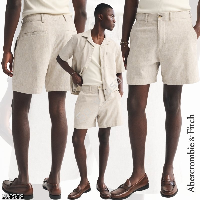 Abercrombie & Fitch