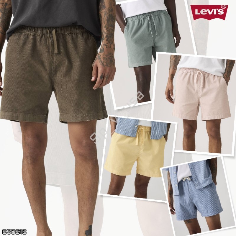 Levi's