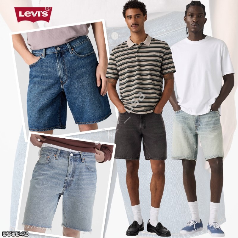 Levi's