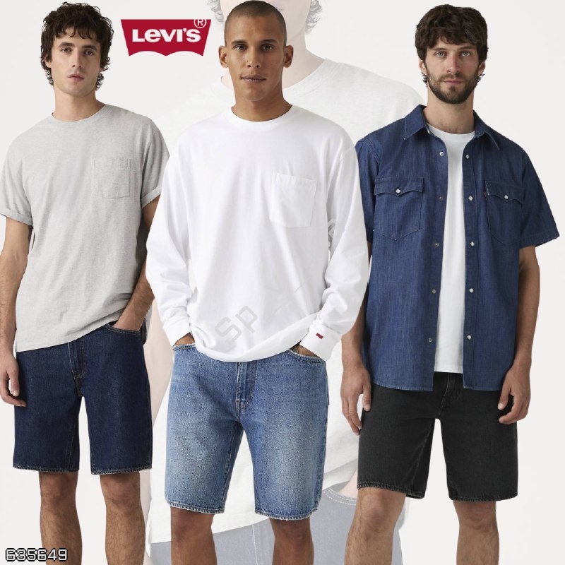 Levi's 🇺🇸