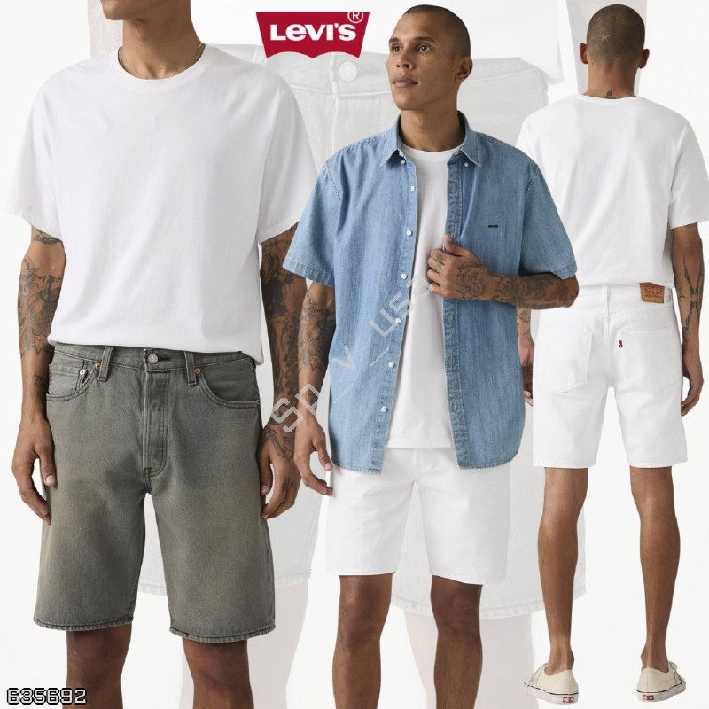 Levi's