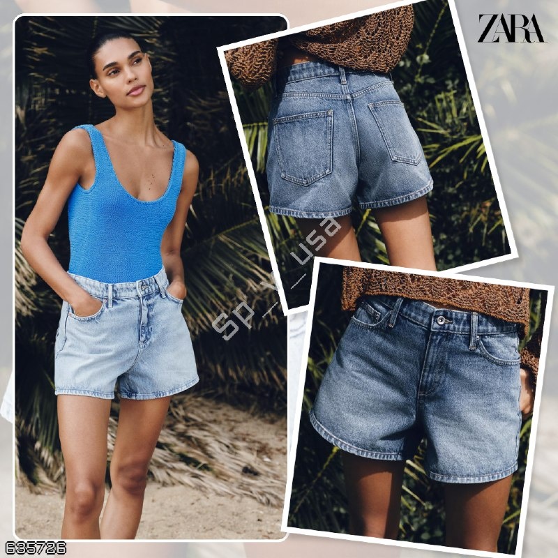 ZARA 🇪🇸