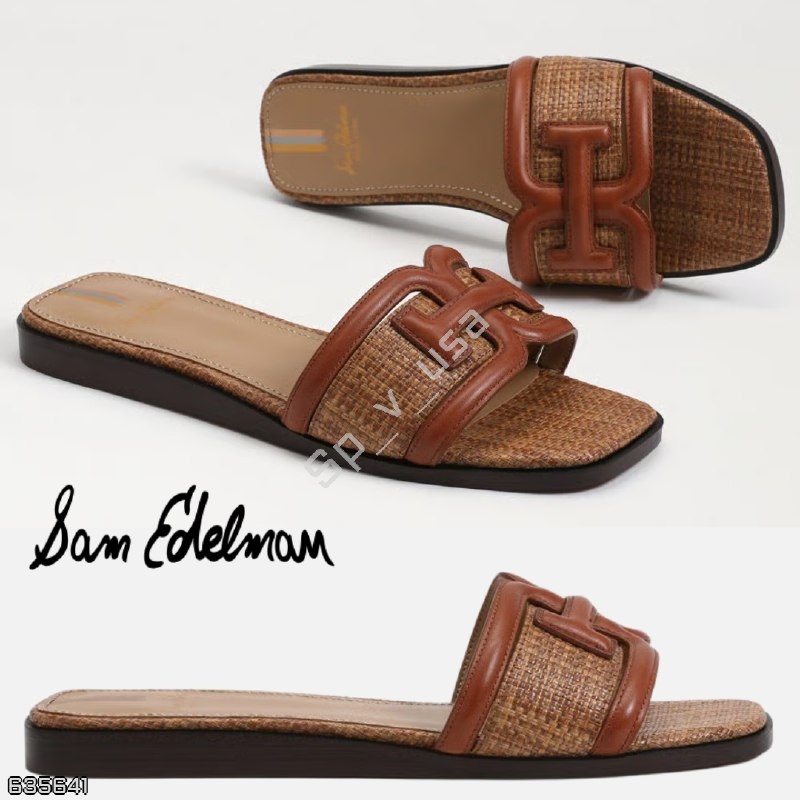 SAM EDELMAN