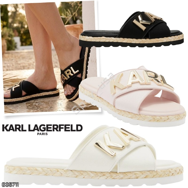 KARL LAGERFELD PARIS