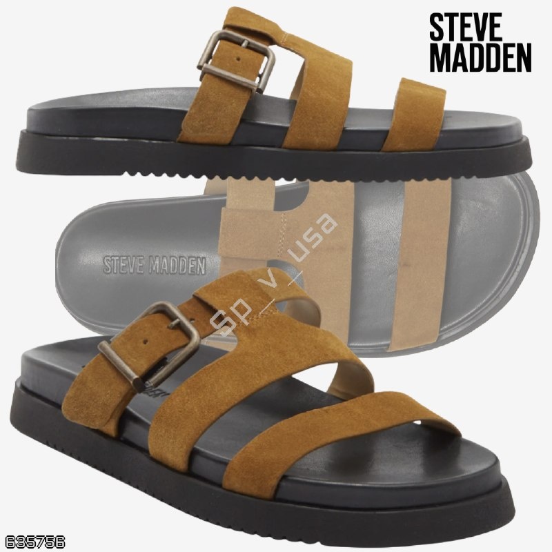 STEVE MADDEN