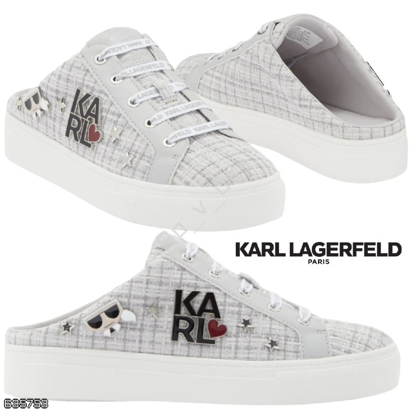 KARL LAGERFELD PARIS