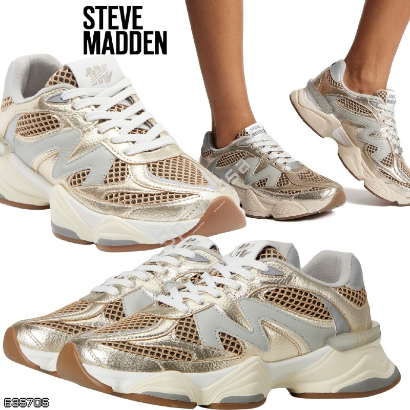 STEVE MADDEN