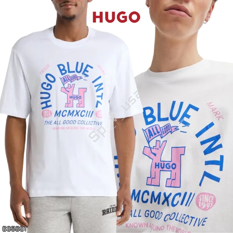 HUGO