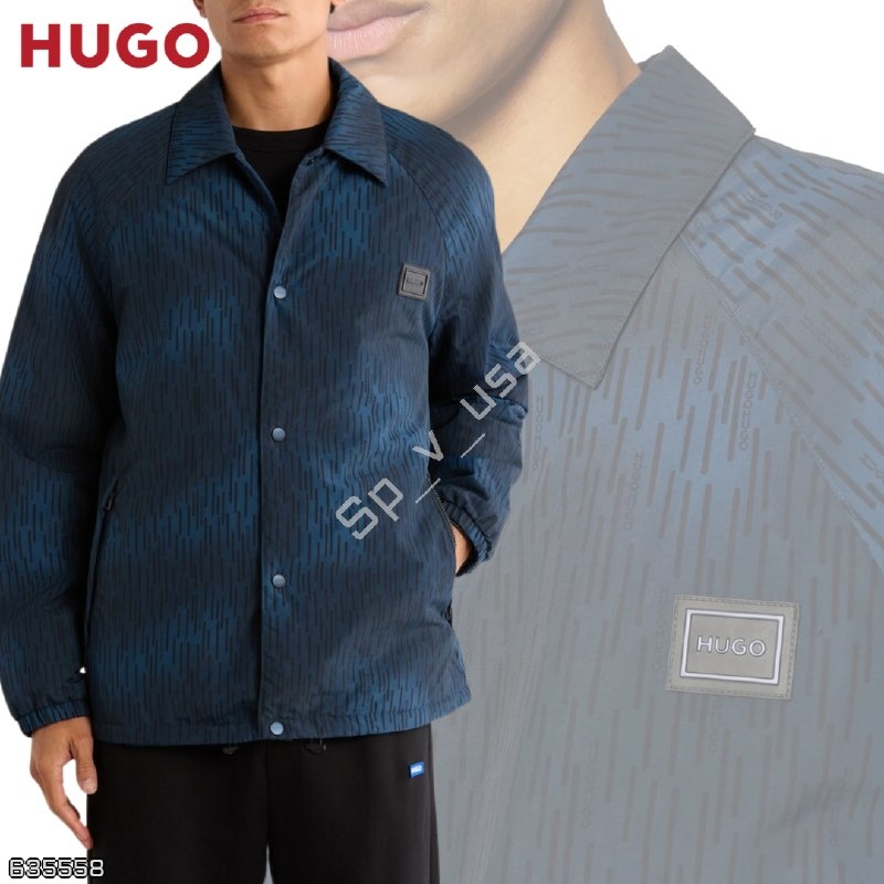 HUGO