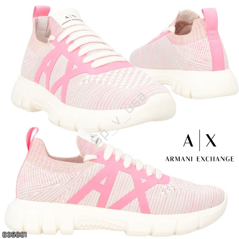 Armani Exchange