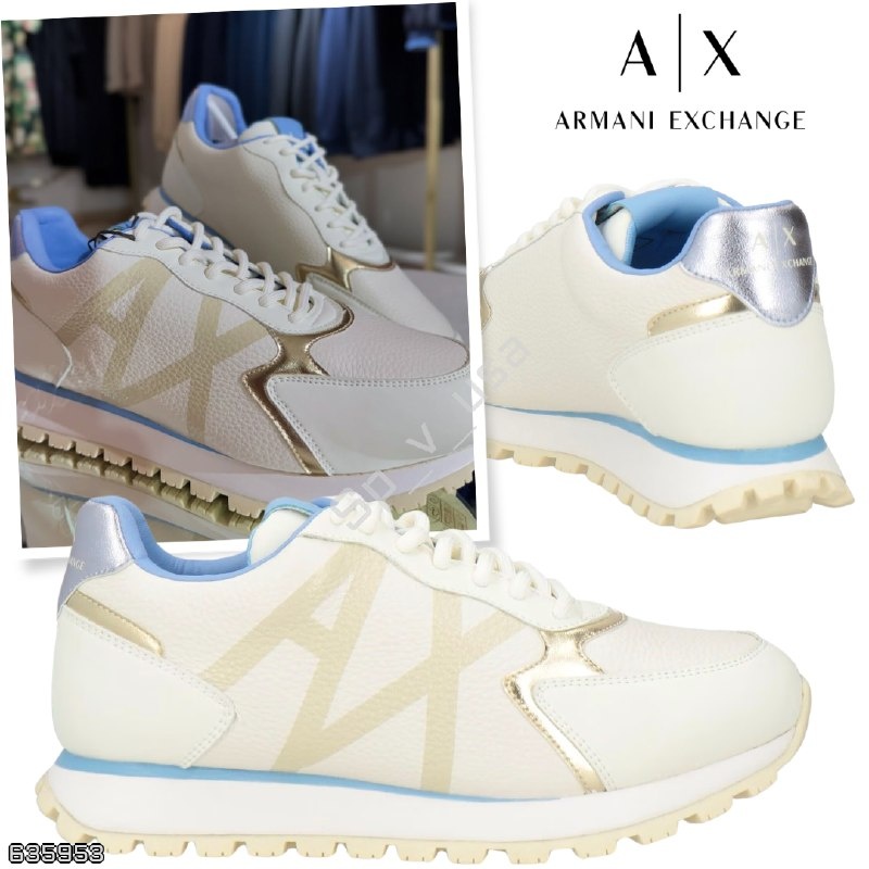 Armani Exchange