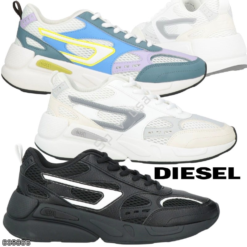 Diesel