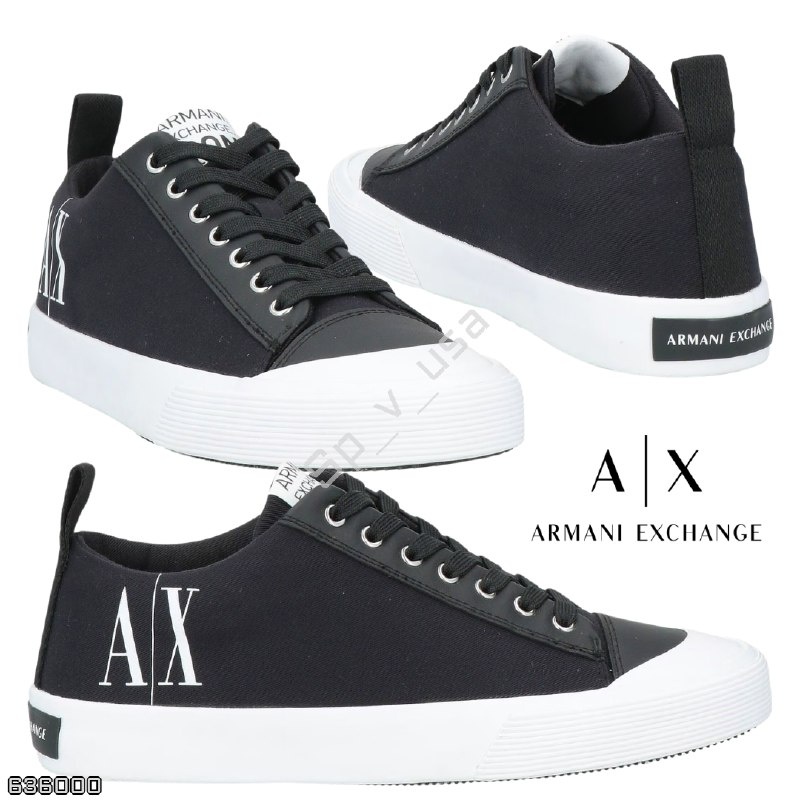 Armani Exchange