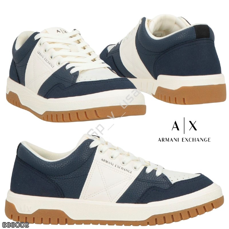 Armani Exchange