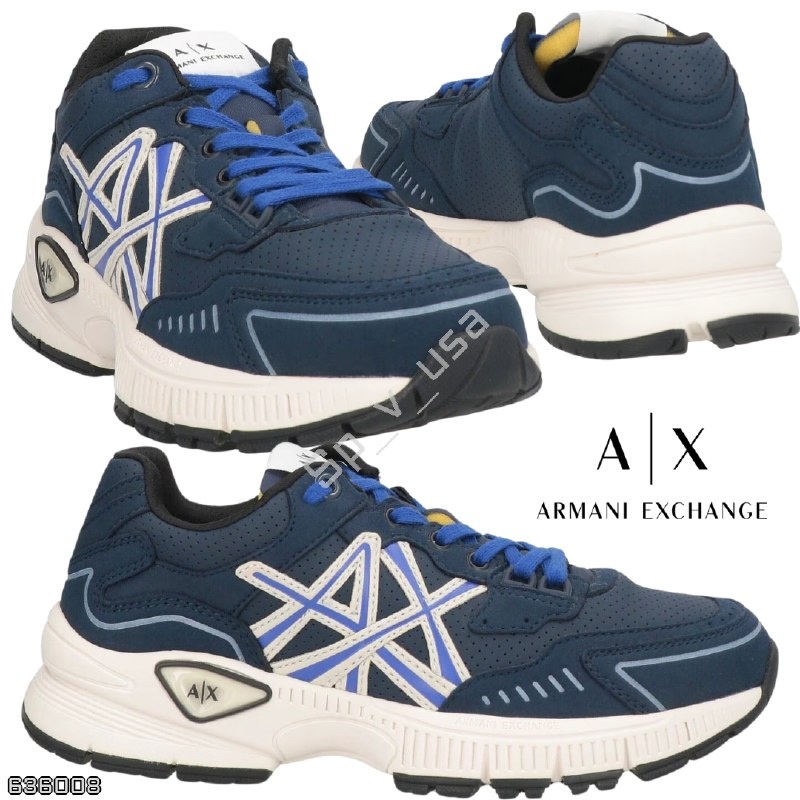 Armani Exchange