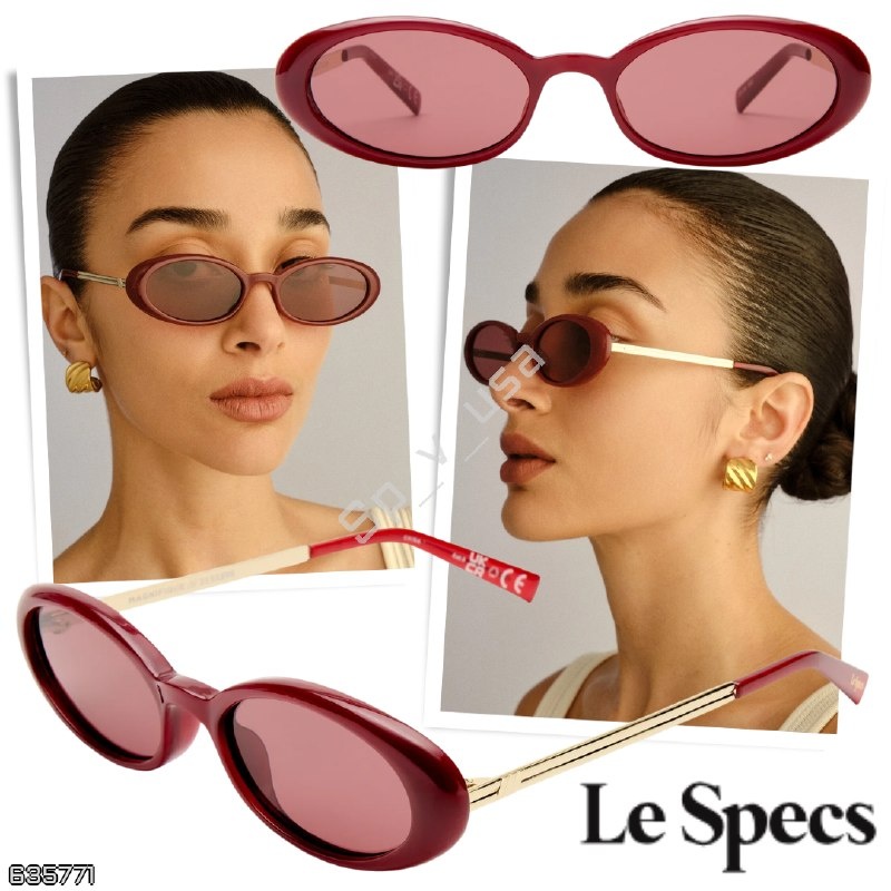 Le Specs