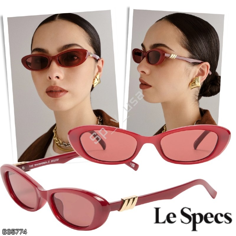 Le Specs