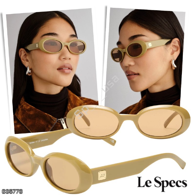 Le Specs 🇩🇪