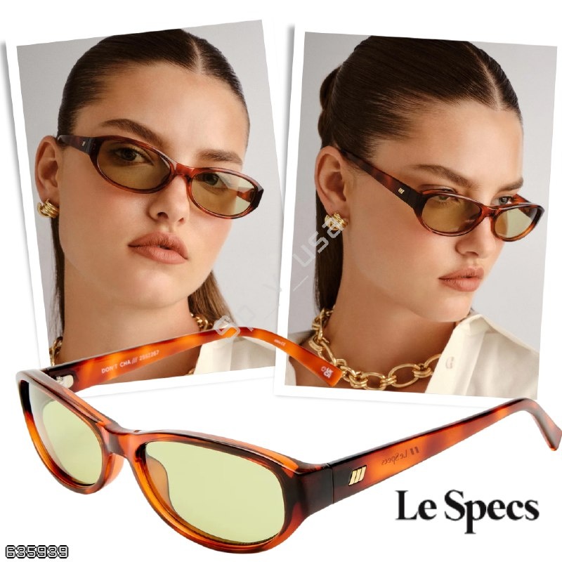 Le Specs