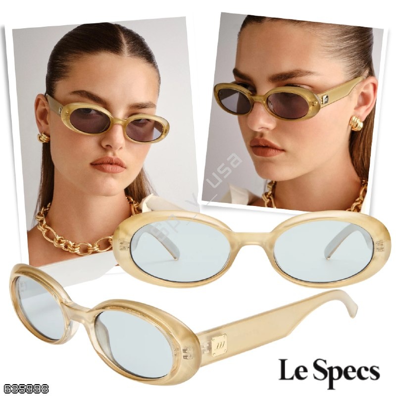 Le Specs 🇩🇪
