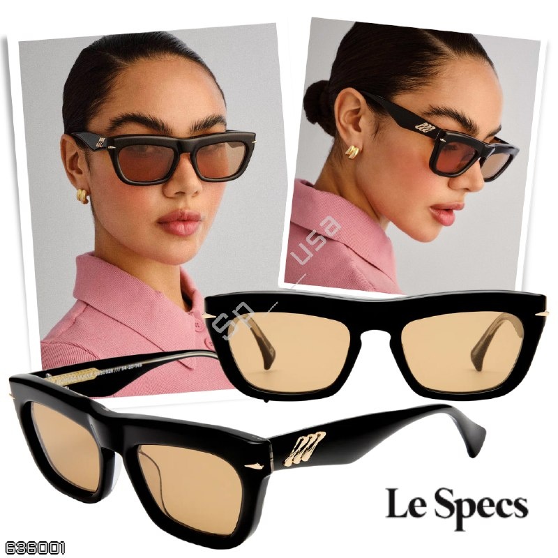 Le Specs