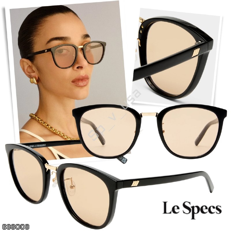 Le Specs 🇩🇪