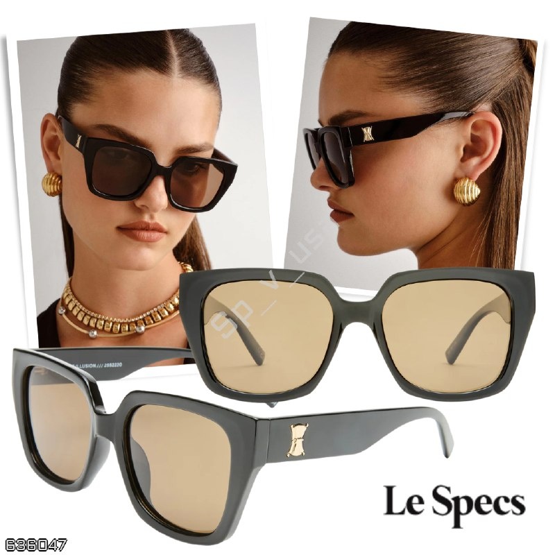 Le Specs