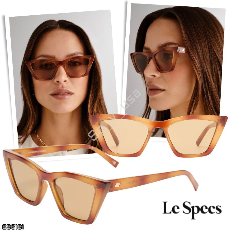 Le Specs