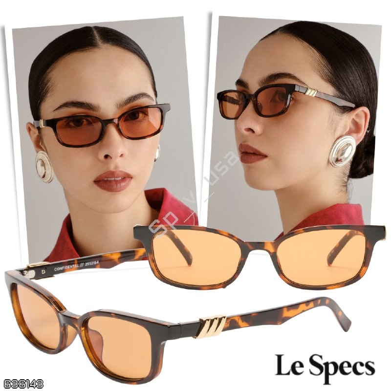 Le Specs 🇩🇪