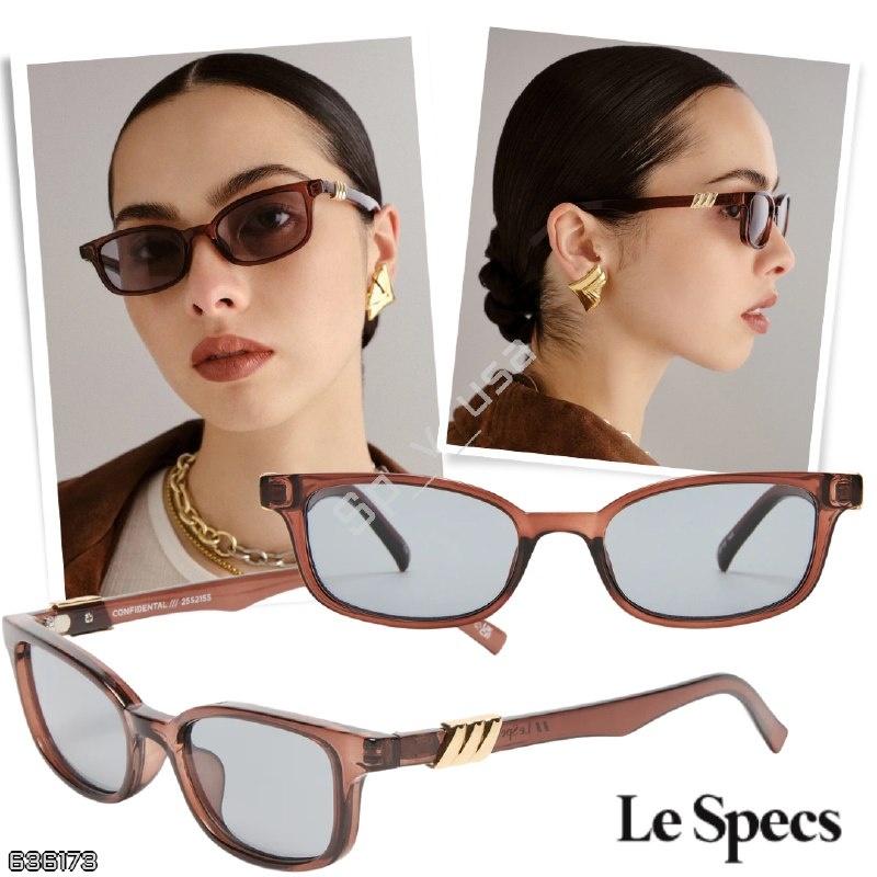 Le Specs 🇩🇪