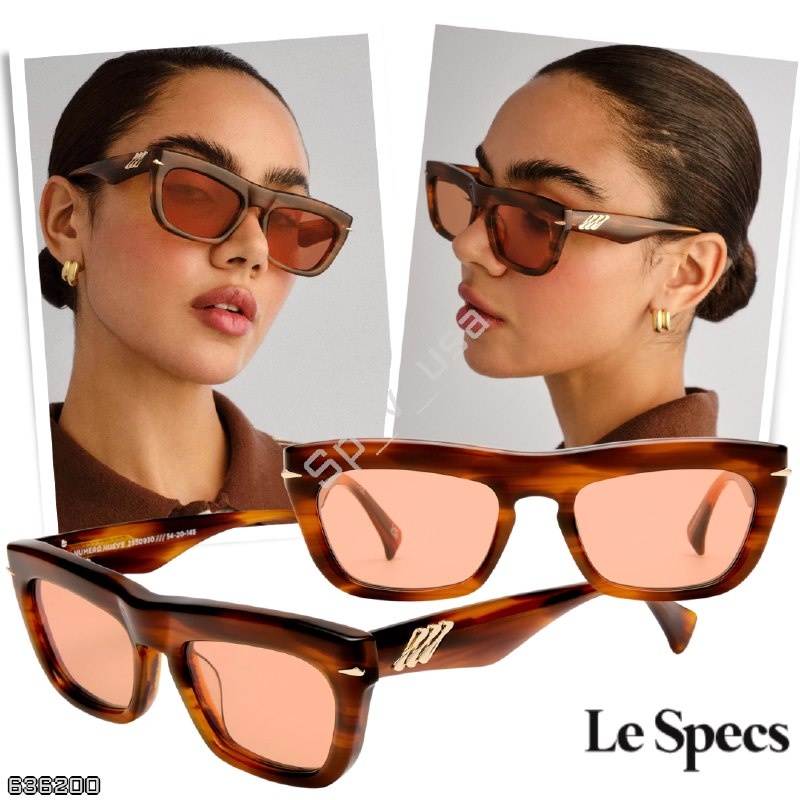 Le Specs 🇩🇪