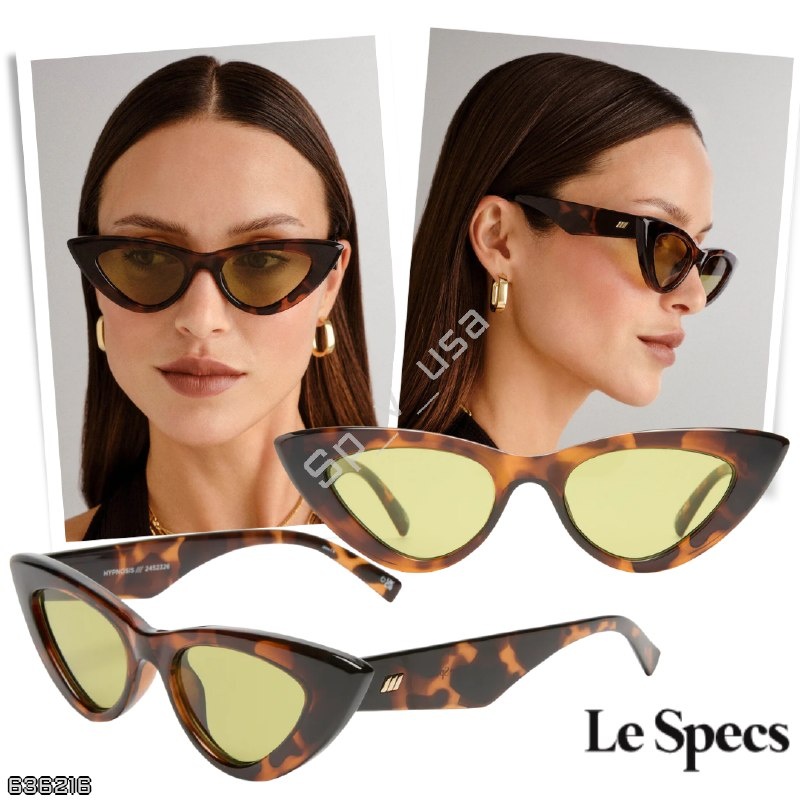 Le Specs 🇩🇪